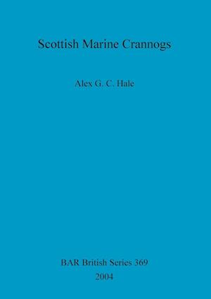 Scottish Marine Crannogs