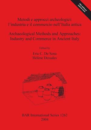 Metodi e approcci archeologici / Archaeological Methods and Approaches