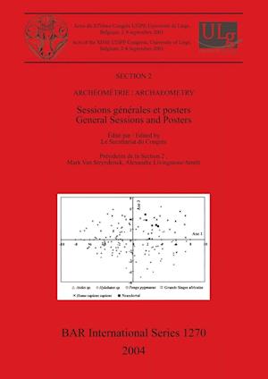 Archéométrie / Archaeometry