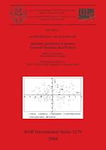 Archéométrie / Archaeometry