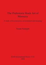The Prehistoric Rock Art of Morocco