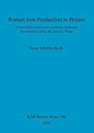 Roman Iron Production in Britain