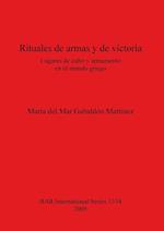 Rituales de armas y de victoria