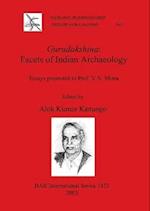 Gurudakshina-Facets of Indian Archaeology