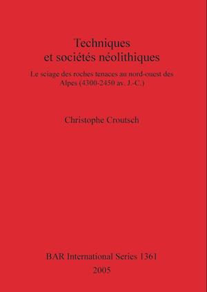 Techniques et sociétés néolithiques