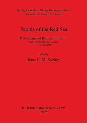 People of the Red Sea