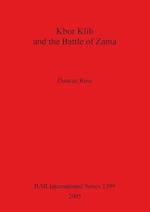 Kbor Klib and the Battle of Zama