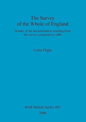 The Survey of the Whole of England