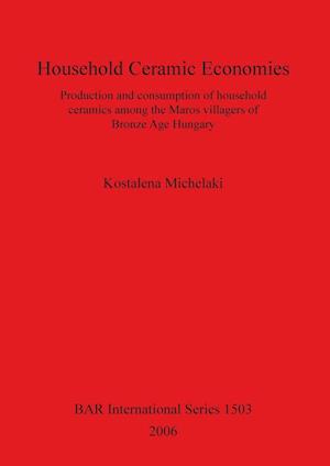 Household Ceramic Economies