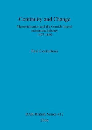 Continuity and Change