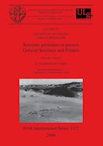 Section 15. Préhistoire en Afrique / African Prehistory