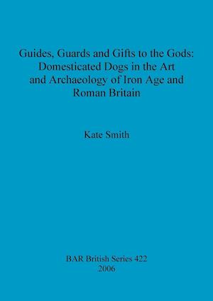 Guides, Guards and Gifts to the Gods