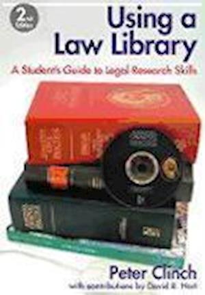 Using a Law Library