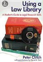 Using a Law Library