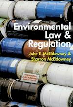 Environmental Law and Regulation