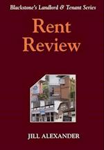 Blackstone's Landlord and Tennant Series: Rent Review