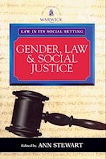 Gender, Law and Social Justice: International Perspectives
