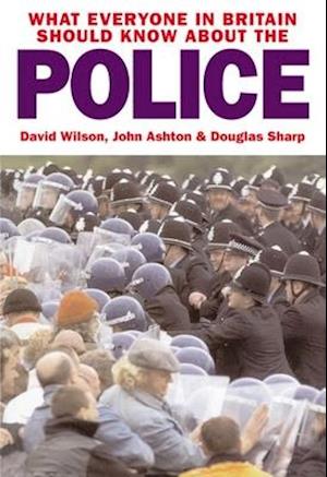 What Everyone in Britain Should Know About the Police