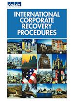 International Corporate Recovery Procedures