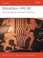 Marathon 490 BC