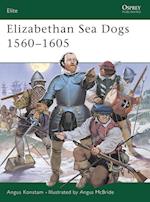 Elizabethan Sea Dogs 1560–1605