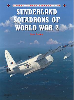 Sunderland Squadrons of World War 2