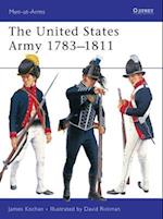 The United States Army 1783 1811
