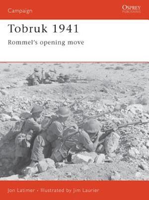 Tobruk 1941