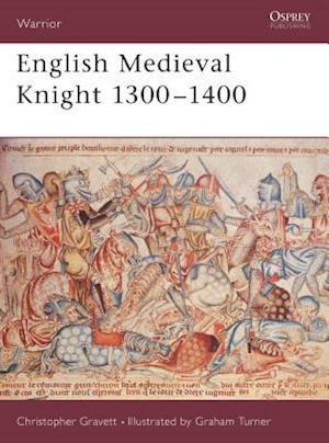 English Medieval Knight 1300 1400