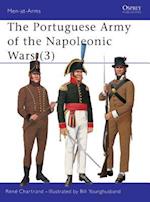 The Portuguese Army of the Napoleonic Wars (3) the Portuguese Army of the Napoleonic Wars (3)