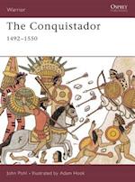 The Conquistador