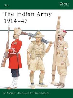 The Indian Army 1914–1947