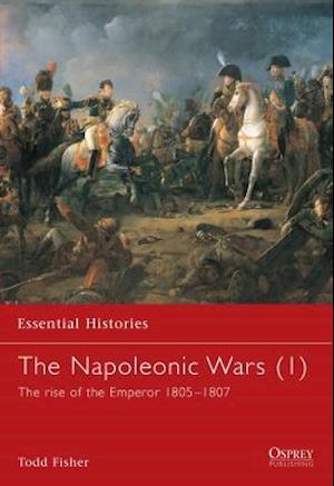 The Napoleonic Wars (1)