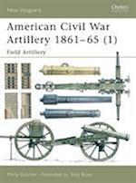 American Civil War Artillery 1861-65 (1)