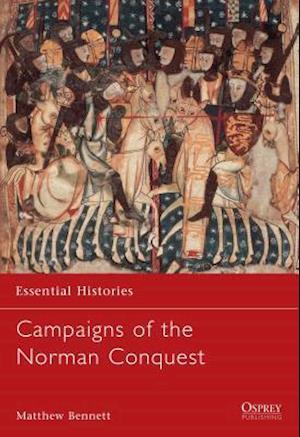 Campaigns of the Norman Conquest