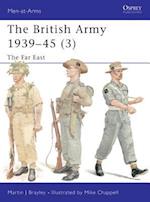 The British Army 1939-45 (3)