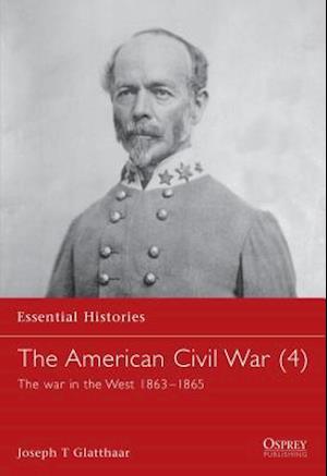 The American Civil War (4)