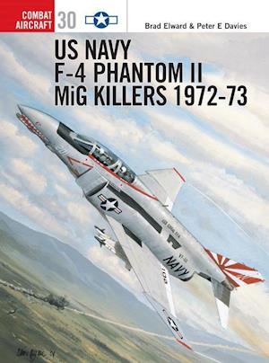 US Navy F-4 Phantom II MiG Killers