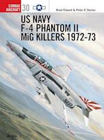 US Navy F-4 Phantom II MiG Killers