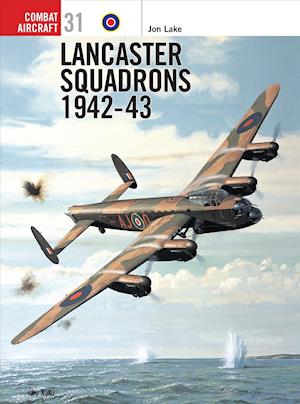 Lancaster Squadrons 1942-43