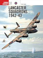 Lancaster Squadrons 1942-43