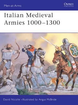 Italian Medieval Armies 1000 1300