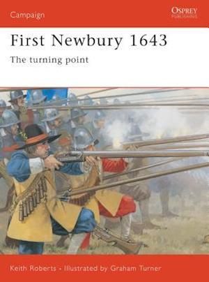 First Newbury 1643