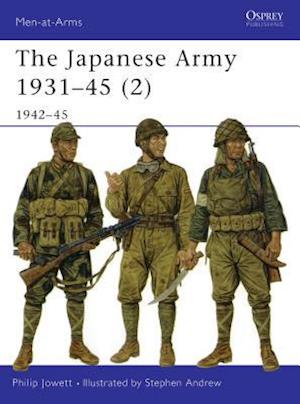 The Japanese Army 1931 45 (2)