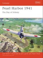 Pearl Harbor 1941