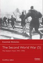 The Second World War (5)