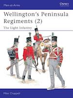 Wellington's Peninsula Regiments (2)