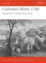 Culloden Moor 1746