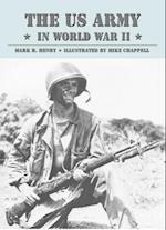 The Us Army in World War II