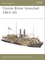 Union River Ironclad 1861-65